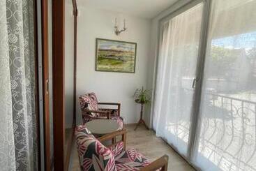 Bed and Breakfast Villa Quattro Ducati