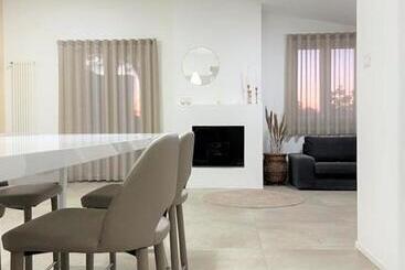 住宿加早餐  Villa Tiche