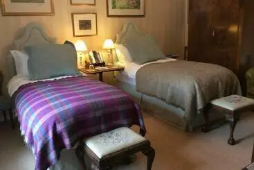 Ingram House Bed & Breakfast