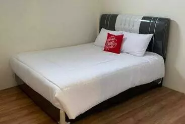 Pensiune Alamii Kaoem Guesthouse