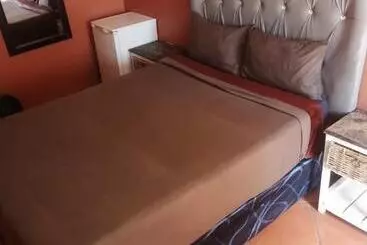 Pension Fk Guest Inn