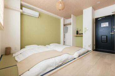 پانسیون Karasuma Annex 2f   3f   Vacation Stay 32636v