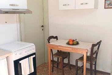 펜션 Sardegna, Torre Grande, La Camera Chiara Q2749