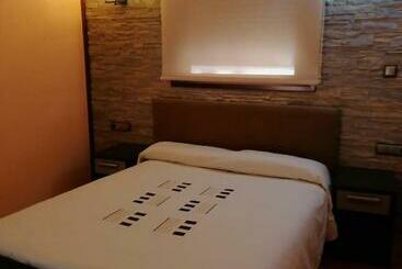 فندق صغير Casa De La Abuela Digit@l