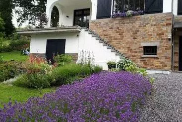 Bed and Breakfast L Aubergine