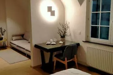 Bed and Breakfast L Aubergine