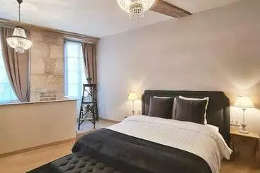 Bed and Breakfast La Dolce Vita Spa Privatif