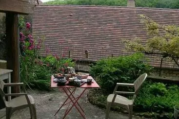 Bed & Breakfast La Grange Aux Roses