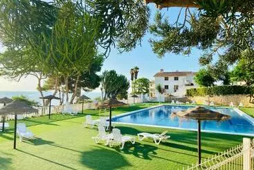 تختخواب و صبحانه La Suite Del Mar