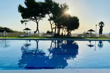 Aamiaismajoitus (B&B) La Suite Del Mar