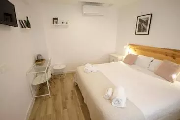 تختخواب و صبحانه La Trinidad Córdoba   Great Location