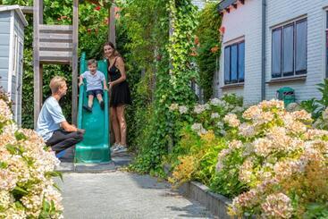 Grandcafé Boutique Hotel Eemland