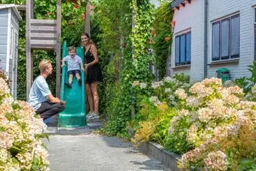 Grandcafé Boutique Hotel Eemland