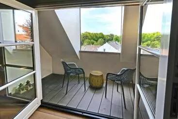 Hotelli Abdijhof Thorn