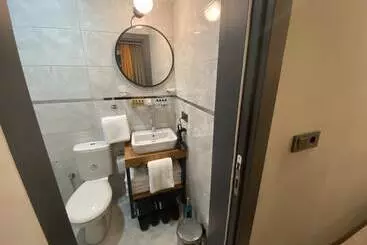 Hotel Ulu City