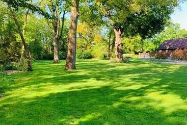 ホテル Whitmoor Farm