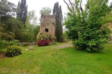 Pensió Antica Norma Alloggio Turistico