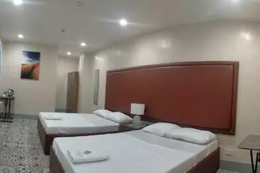 Pensão Athena S Guest House