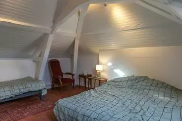 Bed and Breakfast Chambre D Hôtes Les Jardins De Marie, Sci Charles Iii