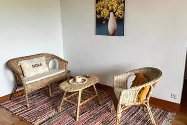 Bed and Breakfast Le Clos De Bourginel