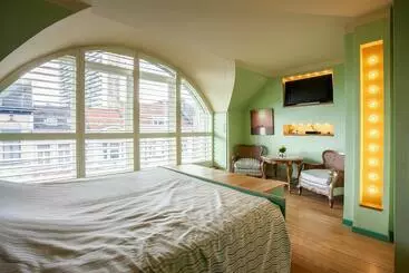 Bed and Breakfast Thai Time Wellness