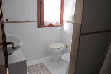 מלון דירות Casa Mirice In Residence Con Piscina ,wifi,climatizzatore Vicino Al Mare