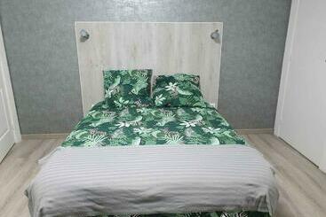 פנסיון Chambres La Fabière Vauciennes Epernay