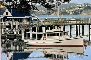 펜션 Paradise On The Strand