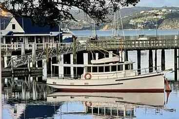 ペンション Paradise On The Strand