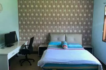 Pansiyon Pondok Raphael Guesthouse