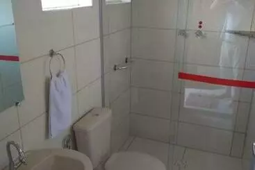 ペンション Pousada Sol De Minas