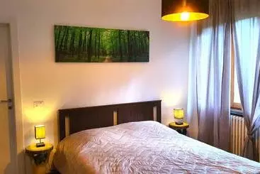 B&b Naturista E Spa Mondoselvaggio