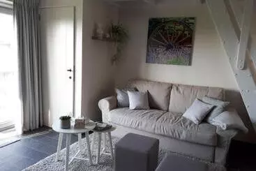 B&b T Hoveke