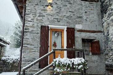 Bed and Breakfast La Graa