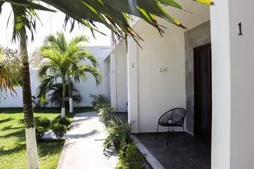 Lunazul Hotel By Rotamundos