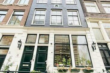 Pensió Aris Amsterdam