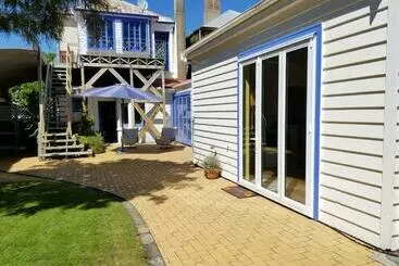 Majatalo City Central Apartment – Modern, Private & Quiet