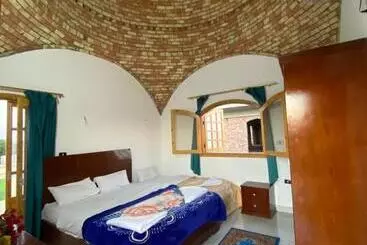 پانسیون Elsanosy Family Guest House   Luxor