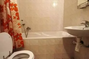 ペンション Penzión šariš