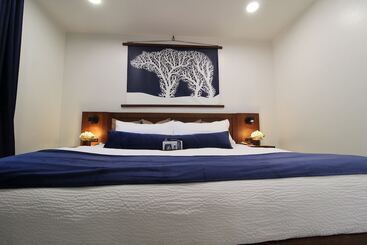 Lägenhetshotell Aspen Springs Angel Fire