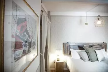 Bed and Breakfast Locanda 53