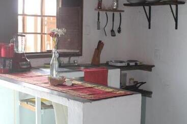 펜션 Apartment Close To The Town Utopia