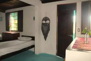 Pension Apartment Close To The Town Utopia