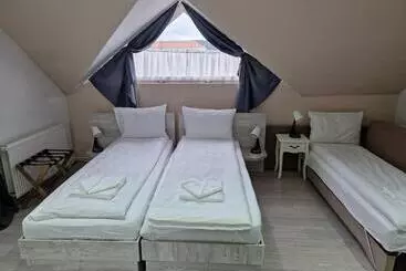 Majatalo Sepsi Relax