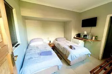 Pension Wamelia Guesthouse