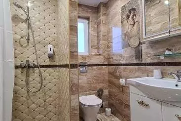 Aparthotel Olympus Plaza