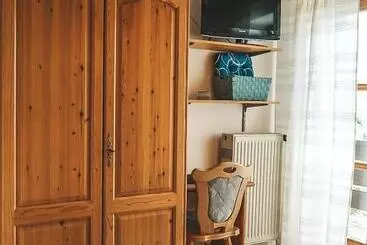 Bed and Breakfast Edel Weiss Gästezimmer
