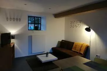 Bed and Breakfast Noest