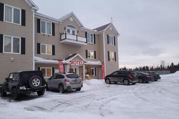 Szálloda Horizon 777