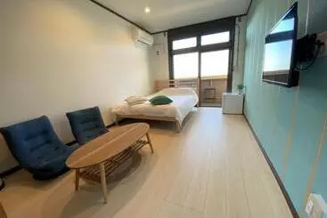 Hotel Seaside Villa Hilife   Vacation Stay 99007